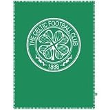 Celtic Fleece Blanket