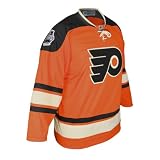 Philadelphia Flyers 2012 NHL Winter Classic Premier Replica Jersey