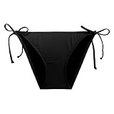 Becca Color Code Tie Side Hipster Bottom