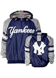 New York Yankees Classic Logo T-Shirt By Red Jacket