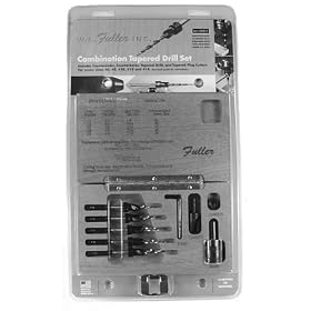 Click here to buy #8 Set Of Countersink Wood Carded.