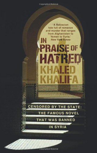 In Praise of Hatred