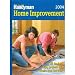 The Family Handyman Home Improvement 2004