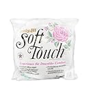 Fairfield Soft Touch Round Pillow, 16-Inch