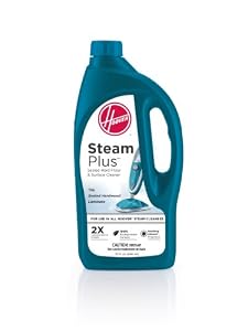 Hoover SteamPlus Cleaning Solution 32oz - WH00015