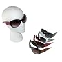 ZEBRA - Animal Print Plastic Sunglasses for Women by Elieshades