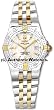 NEW BREITLING WINDRIDER STARLINER LADIES WATCH B7134012/A601