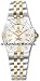 NEW BREITLING WINDRIDER STARLINER LADIES WATCH B7134012/A601