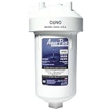 Aqua-Pure Under-Sink Water Filter System, AP200 by Cuno