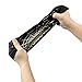 2-Pack Basketball Sleeves,JeeMax Compression Arm Sleeves for Basketball, Football & Running - Arm Support Improves Circulation, Soothes Muscles & Moisture-wicking Arm Guard with Spider Texture,1 Pair