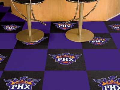 PHOENIX SUNS OFFICIAL 18