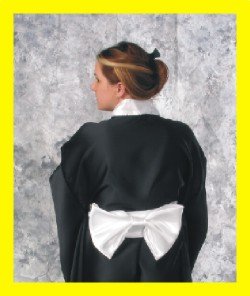 White Obi