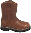 Smoky Mountain Kids Leather Jackson Wellington Boot