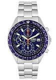 Seiko Men's Tachymeter Watch #SND255