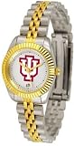 NCAA Indiana Hoosiers Ladies Executive Watch - B0009R9FZ0