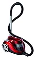 Hoover TC1191 Vacuum Cleaner - Metallic Flame Blue