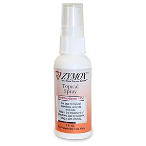 Amazon zymox Clearance