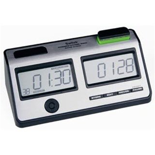 Saitek Mephisto Competition Game Clock Pro 41DIp9Pl7oL Saitek Mephisto Competition Game Clock Pro