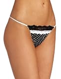 Jezebel Women's Promise G-String