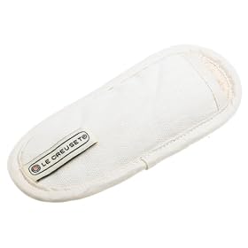 Le Creuset Hi-Tech Kitchen Textile Handle Mitt