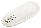 Le Creuset Hi-Tech Kitchen Textile Handle Mitt, Dune
