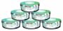 Sangenic 25037 0070 - Nachf�llkassette 6er-Packung f�r Hygiene Plus Komfort Windeltwister