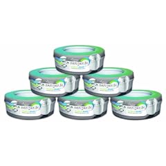 Sangenic 25037 0070 - Nachf�llkassette 6er-Packung f�r Hygiene Plus Komfort Windeltwister