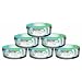Sangenic 25037 0070 - Nachf�llkassette 6er-Packung f�r Hygiene Plus Komfort Windeltwister