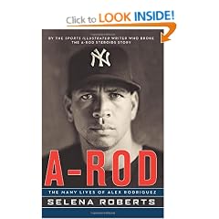 A-Rod: The Many Lives of Alex Rodriguez