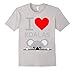 I Love Koalas Shirt, I Heart Koalas