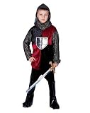 Lancelot Child Costume