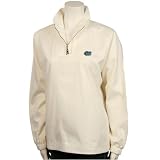 Florida Gators Cream Ladies Wind Jacket