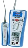 Netzwerktester und Multimeter in einem Gerät PT3365