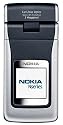 Nokia N90 - 2 Megapixel Camera - Truetones Ringtones - Bluetooth - 27 MB Memory - SIM Free