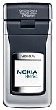 Nokia N90 Unlocked Smartphone with 2 MP Camera, 3G, MP3/Video Player, MMC--U.S. Version with Warranty (Silver/Black), with HS-26W Bluetooth Headset