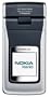 Nokia N90 Unlocked Smartphone with 2 MP Camera, International 3G, MP3/Video Player, MMC--U.S. Version with Warranty (Silver/Black), with HS-26W Bluetooth Headset