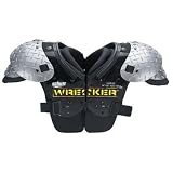 Football - SCHUTT WRECKER YOUTH SHOULDER PAD