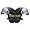 Football - SCHUTT WRECKER YOUTH SHOULDER PAD