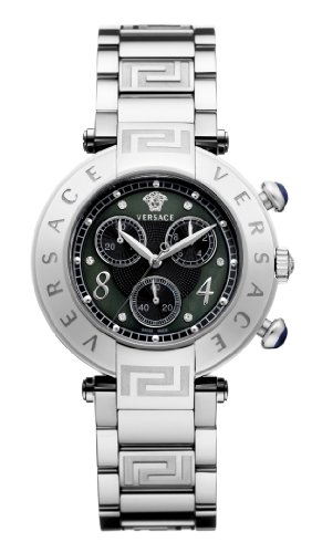Versace Herrenarmbanduhr REVE CHRONO 68C99SD009S099