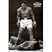 Muhammad Ali Poster ~ Sonny Liston Knockout ~ First Minute , First Round 5/25/1965 ~ Exclusive U.K. Import ~ 24x36"