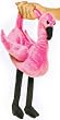 Flamingo Purse - Accessories & Makeup