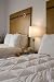 Hotel Room with down Comforter South Beach Florida - 24