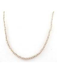 Officina Bernardi Rose 16 Necklace