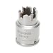 Greenlee 645-3/4 Quick Change Stainless Steel Hole Cutter, 3/4-Inch