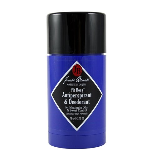 Jack Black Pit Boss Antiperspirant
