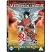 Legend of the Millennium Dragon [DVD]