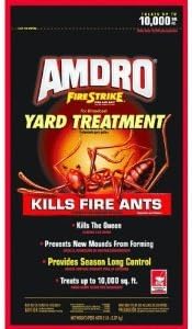 5LB Firestrik Ant Bait (Pack of 3)