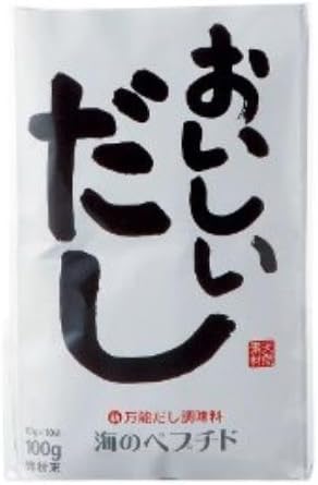 Oishii Dashi 10g 10pcs