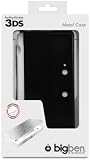 Nintendo 3DS - Metal Case Schutzh&uuml;lle (farbig sortiert)