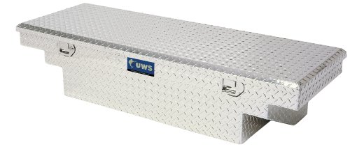 UWS TBSN-60 Single Lid Notched Lid